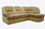 Угловой диван "Оазис" Фото
