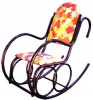 Кресло-качалка Фото