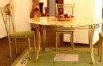 Стол кухонный, стол обеденный Фото