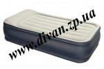 Надувная односпальная кровать 102х203х43см с эл.насосом Intex 67732 Фото