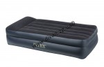 Надувная кровать 102х203х50см Twin Rising Comfort Intex 66706 Фото