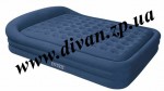 Надувная диван-кровать 180x241x56см Queen Rising Comfort Intex 66974 Фото