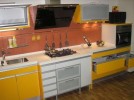 Кухонная мебель «Альтек» Фото