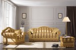 Итальянская мягкая мебель Impero, диваны 2-х и 3-х местные, кресла Фото