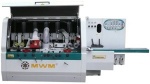 Станок четырёхсторонний REIGNMAC RMM520 Фото