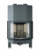 Каминная топка Nordica Monoblock Фото