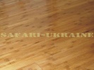 Бамбуковый паркет Фото