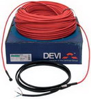 Нагревательный кабель DeviflexTM DTIE-17 Теплый пол, нагревательные кабели, автоматика Киев НПЦ Вертикаль продажа, купить, цена 