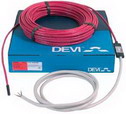 Нагревательный кабель двухжильный Deviflex™DTIP-18 Теплый пол, нагревательные кабели, автоматика Киев НПЦ Вертикаль продажа, купить, цена 