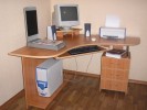 "Тико-3" Фото Компьютерные столы