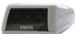 Ионизатор воздуха Anion (черный, белый) Фото