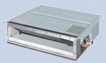 Кондиционеры Daikin плоский канальный блок Фото
