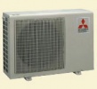 Кондиционеры Mitsubishi Electric мульти-сплит без инвертора для 2,3,4- Фото