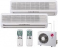 Мультисплит-система LG Бытовая серия M14L2H/M18L2H/M21L2H Фото