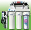Система Обратного Осмоса RO-7+PUMP AF + UV + Насос с Автопромывкой Фото