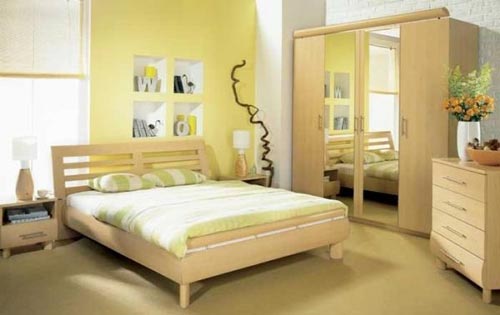 Спальня Dream (Дрим) / вариант 2 Спальни Киев Корона Мебель продажа, купить, цена ALLMEB