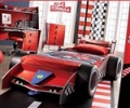 Детскакя мебель FORMULA Фото 