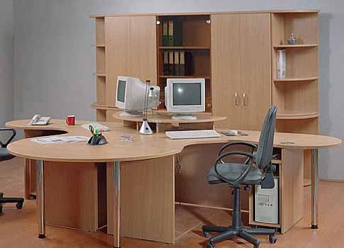 Мебель для персонала серия МЕГА. Мебель для персонала Рабочие столы Киев Бронт-Киев Мебельная компания продажа, купить, цена ALLMEB