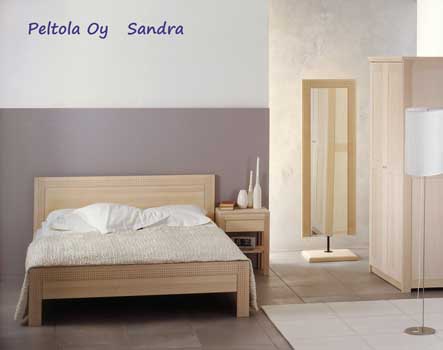 Sandra Элитные спальни Киев ООО 