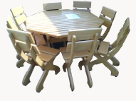 Садовый набор Дачная мебель Киев ЧП Хоменко продажа, купить, цена ALLMEB