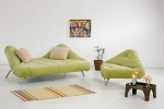 Мягкая мебель ФИДЖИ - пр-в Style Group.
Мебель - трансформер. Фото